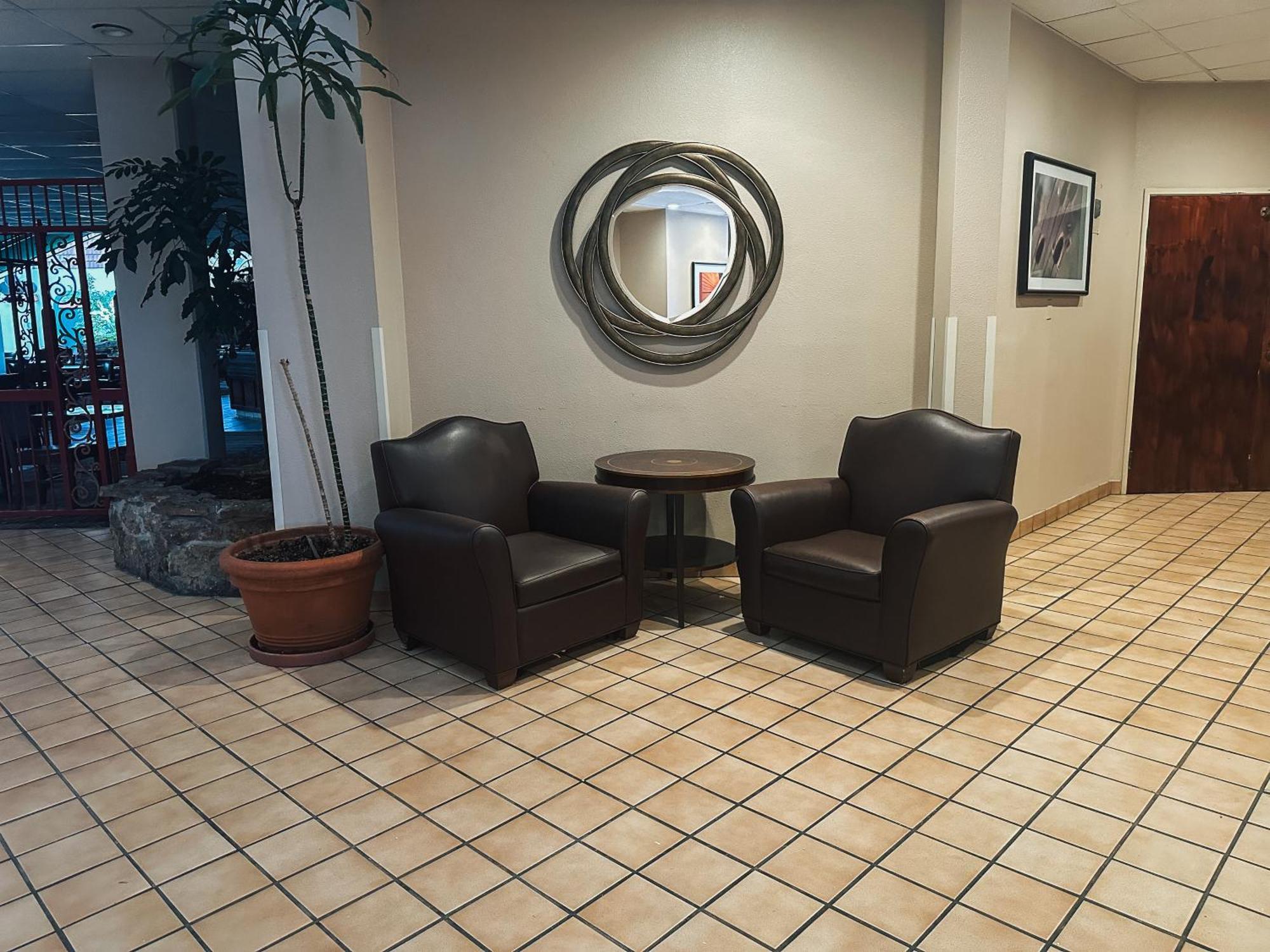 Clarion Inn Fort Collins Esterno foto